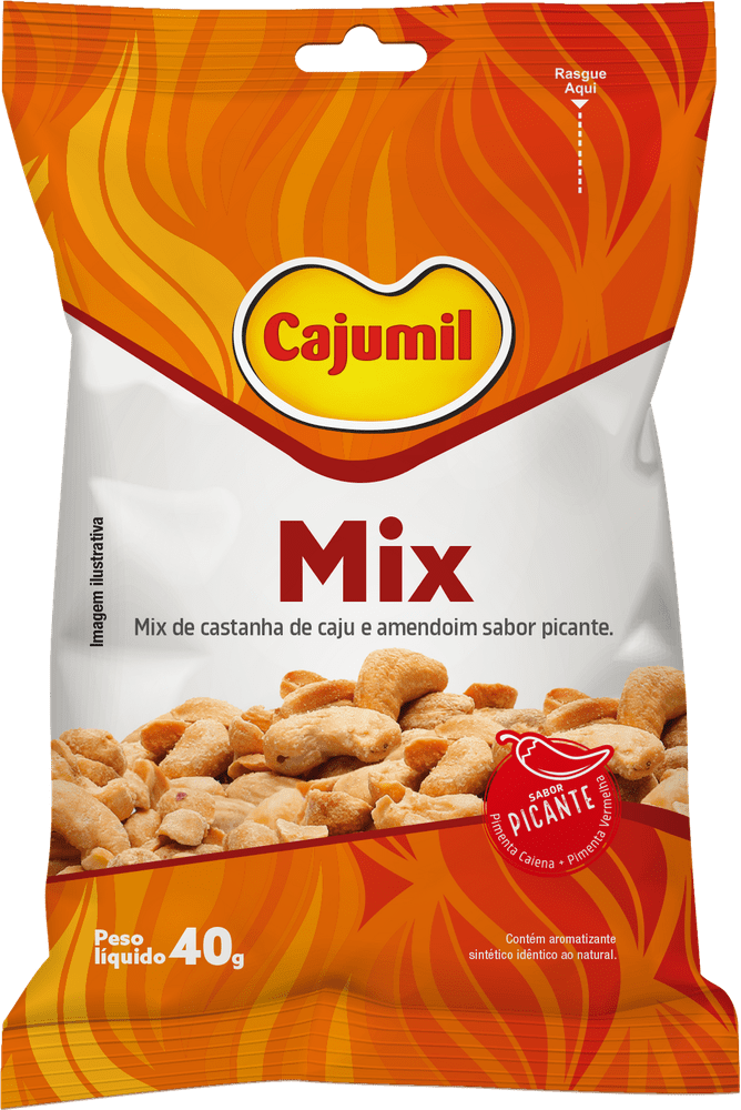 SUCO SUQ LARANJA 270ML